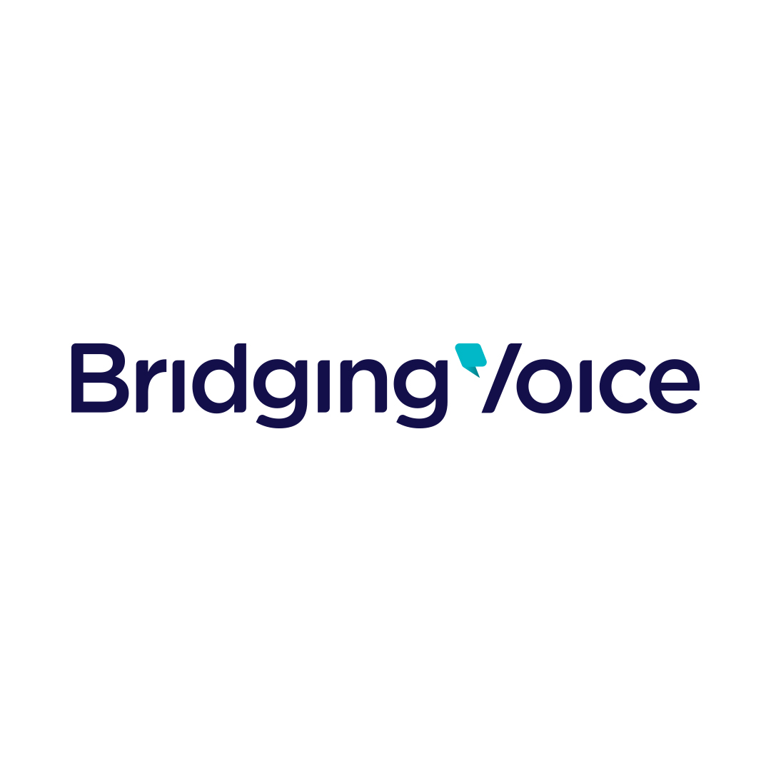 Home - Bridging Voice