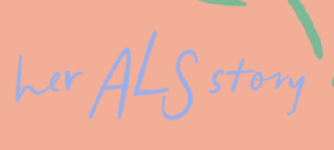 Bridging Voice + Her ALS Story: Finding Connection in the Chaos