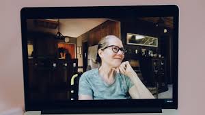 NY Times Interview with Rebecca Luker