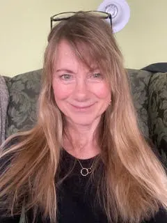 Peggy Merrill